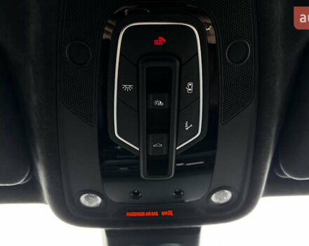 Ауди Ку 7 2018 в Тернополе на Automoto.ua Белый Ауди Ку 7, объемом двигателя 3 л и пробегом 151 тыс. км за 40900 $, фото 60 на Automoto.ua