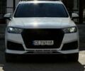 Білий Ауді Ку 7, об'ємом двигуна 3 л та пробігом 145 тис. км за 36900 $, фото 1 на Automoto.ua