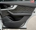 Белый Ауди Ку 7, объемом двигателя 3 л и пробегом 100 тыс. км за 38800 $, фото 42 на Automoto.ua