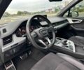 Білий Ауді Ку 7, об'ємом двигуна 3 л та пробігом 145 тис. км за 39555 $, фото 13 на Automoto.ua
