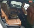 Белый Ауди Ку 7, объемом двигателя 3 л и пробегом 124 тыс. км за 8500 $, фото 10 на Automoto.ua