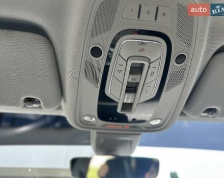 Білий Ауді Ку 7, об'ємом двигуна 1.98 л та пробігом 130 тис. км за 27900 $, фото 23 на Automoto.ua