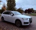 Білий Ауді Ку 7, об'ємом двигуна 3 л та пробігом 132 тис. км за 16800 $, фото 2 на Automoto.ua