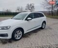 Білий Ауді Ку 7, об'ємом двигуна 3 л та пробігом 133 тис. км за 33800 $, фото 4 на Automoto.ua