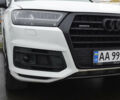 Белый Ауди Ку 7, объемом двигателя 2.97 л и пробегом 260 тыс. км за 40500 $, фото 25 на Automoto.ua