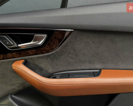 Ауди Ку 7 2018 в Тернополе на Automoto.ua Белый Ауди Ку 7, объемом двигателя 3 л и пробегом 151 тыс. км за 40900 $, фото 34 на Automoto.ua