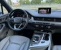 Белый Ауди Ку 7, объемом двигателя 2 л и пробегом 127 тыс. км за 26900 $, фото 25 на Automoto.ua