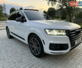 Ауді Ку 7 2018 у Самборе на Automoto.ua Білий Ауді Ку 7, об'ємом двигуна 3 л та пробігом 192 тис. км за 28500 $, фото 5 на Automoto.ua
