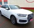 Белый Ауди Ку 7, объемом двигателя 3 л и пробегом 191 тыс. км за 31800 $, фото 6 на Automoto.ua