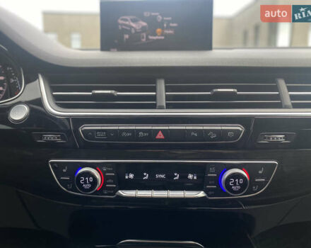 Белый Ауди Ку 7, объемом двигателя 3 л и пробегом 112 тыс. км за 35000 $, фото 21 на Automoto.ua