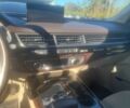 Білий Ауді Ку 7, об'ємом двигуна 3 л та пробігом 162 тис. км за 19000 $, фото 6 на Automoto.ua