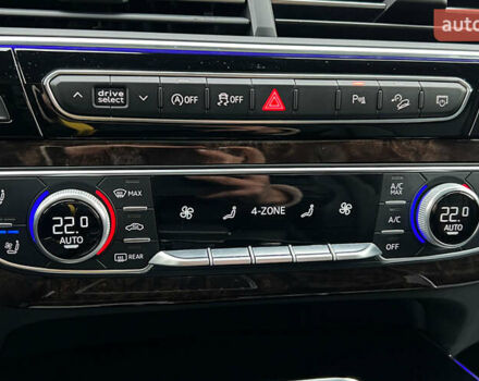 Ауді Ку 7 2018 у Львові на Automoto.ua Білий Ауді Ку 7, об'ємом двигуна 3 л та пробігом 108 тис. км за 35900 $, фото 17 на Automoto.ua