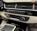 Белый Ауди Ку 7, объемом двигателя 3 л и пробегом 100 тыс. км за 38800 $, фото 98 на Automoto.ua