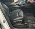 Белый Ауди Ку 7, объемом двигателя 3 л и пробегом 158 тыс. км за 38000 $, фото 17 на Automoto.ua