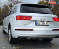 Ауді Ку 7 2018 у Кам'янське (Дніпродзержинськ) на Automoto.ua Білий Ауді Ку 7, об'ємом двигуна 3 л та пробігом 85 тис. км за 27500 $, фото 12 на Automoto.ua