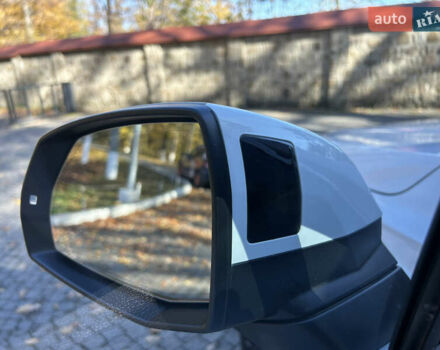 Білий Ауді Ку 7, об'ємом двигуна 3 л та пробігом 104 тис. км за 28500 $, фото 50 на Automoto.ua