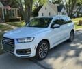 Ауді Ку 7 2018 у Києві на Automoto.ua Білий Ауді Ку 7, об'ємом двигуна 3 л та пробігом 193 тис. км за 18700 $, фото 1 на Automoto.ua