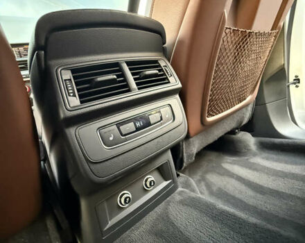 Ауді Ку 7 2018 у Трускавце на Automoto.ua Білий Ауді Ку 7, об'ємом двигуна 2 л та пробігом 136 тис. км за 29599 $, фото 50 на Automoto.ua