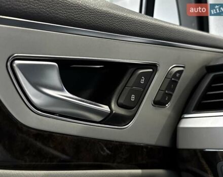 Белый Ауди Ку 7, объемом двигателя 1.98 л и пробегом 102 тыс. км за 29900 $, фото 43 на Automoto.ua