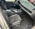 Белый Ауди Ку 7, объемом двигателя 2.97 л и пробегом 120 тыс. км за 46000 $, фото 18 на Automoto.ua
