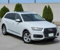 Белый Ауди Ку 7, объемом двигателя 2 л и пробегом 60 тыс. км за 8900 $, фото 1 на Automoto.ua