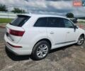 Білий Ауді Ку 7, об'ємом двигуна 3 л та пробігом 155 тис. км за 17200 $, фото 3 на Automoto.ua