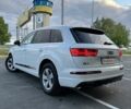 Белый Ауди Ку 7, объемом двигателя 2 л и пробегом 127 тыс. км за 26900 $, фото 7 на Automoto.ua