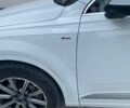 Білий Ауді Ку 7, об'ємом двигуна 3 л та пробігом 162 тис. км за 32500 $, фото 23 на Automoto.ua