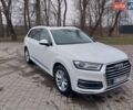 Білий Ауді Ку 7, об'ємом двигуна 3 л та пробігом 133 тис. км за 33800 $, фото 3 на Automoto.ua
