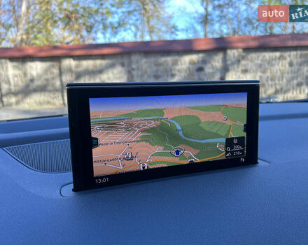 Білий Ауді Ку 7, об'ємом двигуна 3 л та пробігом 104 тис. км за 28500 $, фото 84 на Automoto.ua