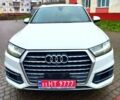Білий Ауді Ку 7, об'ємом двигуна 3 л та пробігом 191 тис. км за 31800 $, фото 1 на Automoto.ua
