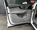 Белый Ауди Ку 7, объемом двигателя 1.98 л и пробегом 102 тыс. км за 29900 $, фото 46 на Automoto.ua