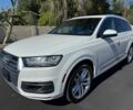 Ауді Ку 7 2018 у Львові на Automoto.ua Білий Ауді Ку 7, об'ємом двигуна 3 л та пробігом 32 тис. км за 14900 $, фото 2 на Automoto.ua