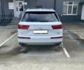 Білий Ауді Ку 7, об'ємом двигуна 3 л та пробігом 162 тис. км за 32500 $, фото 11 на Automoto.ua