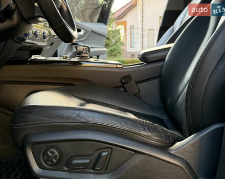 Белый Ауди Ку 7, объемом двигателя 3 л и пробегом 108 тыс. км за 29900 $, фото 80 на Automoto.ua