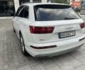 Белый Ауди Ку 7, объемом двигателя 2.97 л и пробегом 120 тыс. км за 46000 $, фото 3 на Automoto.ua