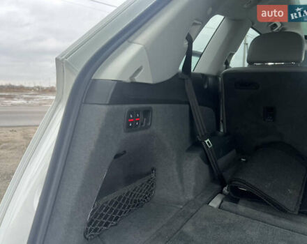 Белый Ауди Ку 7, объемом двигателя 2 л и пробегом 102 тыс. км за 26999 $, фото 29 на Automoto.ua