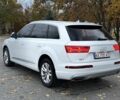 Ауді Ку 7 2018 у Кам'янське (Дніпродзержинськ) на Automoto.ua Білий Ауді Ку 7, об'ємом двигуна 3 л та пробігом 85 тис. км за 27900 $, фото 11 на Automoto.ua