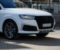 Білий Ауді Ку 7, об'ємом двигуна 3 л та пробігом 145 тис. км за 36900 $, фото 2 на Automoto.ua