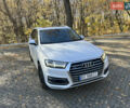Білий Ауді Ку 7, об'ємом двигуна 3 л та пробігом 104 тис. км за 28500 $, фото 14 на Automoto.ua