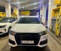 Белый Ауди Ку 7, объемом двигателя 3 л и пробегом 10700 тыс. км за 37000 $, фото 1 на Automoto.ua