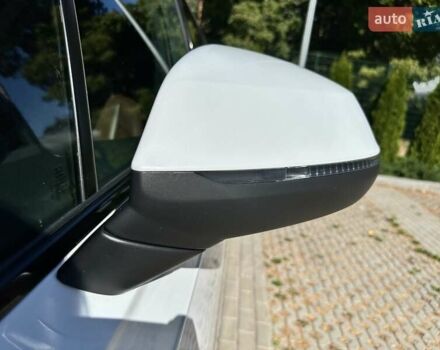 Белый Ауди Ку 7, объемом двигателя 3 л и пробегом 91 тыс. км за 36499 $, фото 10 на Automoto.ua