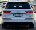 Білий Ауді Ку 7, об'ємом двигуна 3 л та пробігом 145 тис. км за 36900 $, фото 9 на Automoto.ua