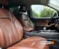 Белый Ауди Ку 7, объемом двигателя 3 л и пробегом 285 тыс. км за 40800 $, фото 11 на Automoto.ua