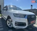 Білий Ауді Ку 7, об'ємом двигуна 1.98 л та пробігом 130 тис. км за 27900 $, фото 7 на Automoto.ua