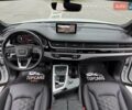 Белый Ауди Ку 7, объемом двигателя 3 л и пробегом 100 тыс. км за 38800 $, фото 68 на Automoto.ua