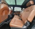 Белый Ауди Ку 7, объемом двигателя 3 л и пробегом 50 тыс. км за 8900 $, фото 10 на Automoto.ua