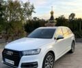 Білий Ауді Ку 7, об'ємом двигуна 3 л та пробігом 150 тис. км за 35000 $, фото 1 на Automoto.ua