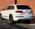 Білий Ауді Ку 7, об'ємом двигуна 3 л та пробігом 37 тис. км за 15900 $, фото 7 на Automoto.ua