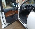 Белый Ауди Ку 7, объемом двигателя 1.98 л и пробегом 77 тыс. км за 28000 $, фото 7 на Automoto.ua